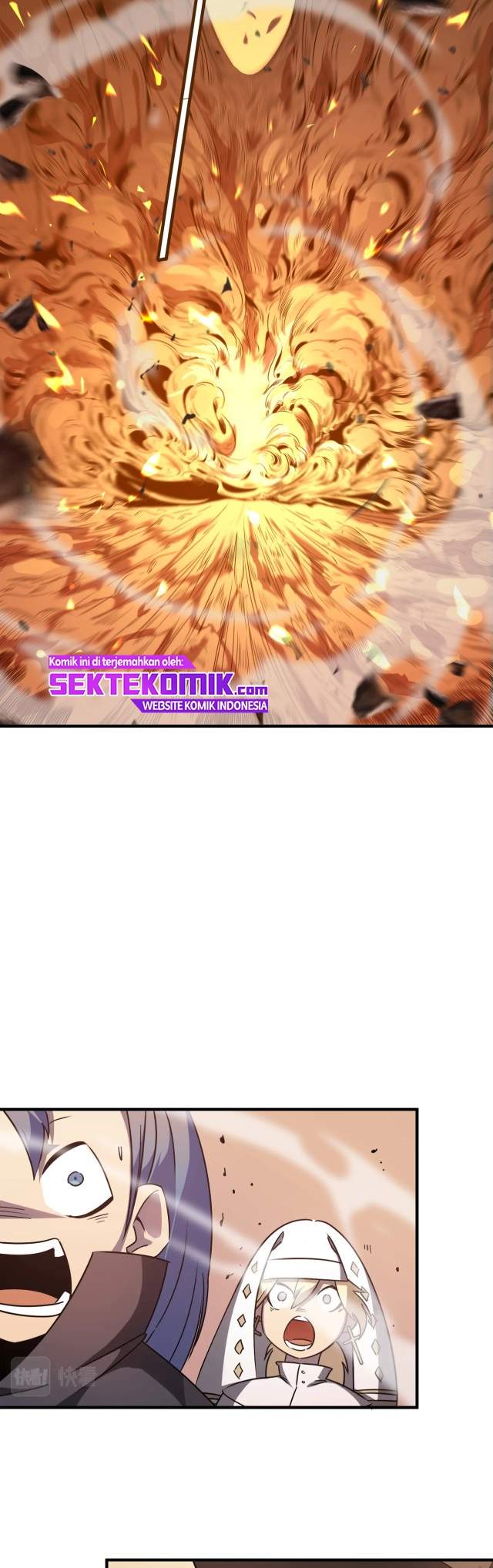 Hero! Watch up! (Brave : Please Respect Yourself) Chapter 05 Gambar 16