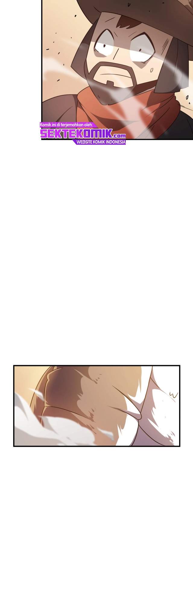 Hero! Watch up! (Brave : Please Respect Yourself) Chapter 05 Gambar 17