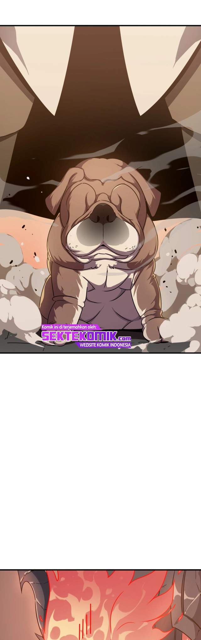 Hero! Watch up! (Brave : Please Respect Yourself) Chapter 05 Gambar 18