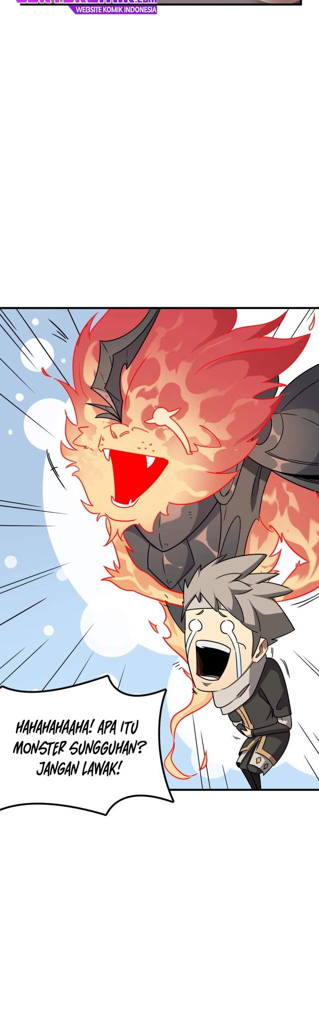 Hero! Watch up! (Brave : Please Respect Yourself) Chapter 05 Gambar 20