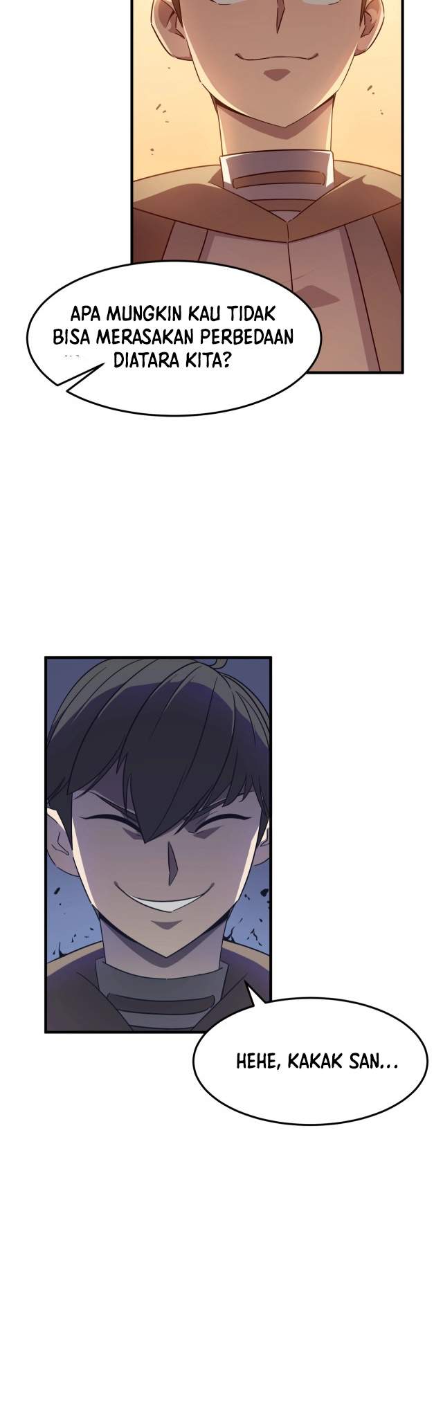 Hero! Watch up! (Brave : Please Respect Yourself) Chapter 05 Gambar 22