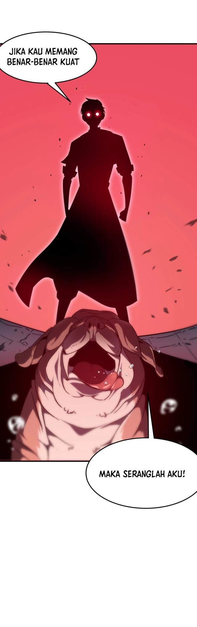 Hero! Watch up! (Brave : Please Respect Yourself) Chapter 05 Gambar 23