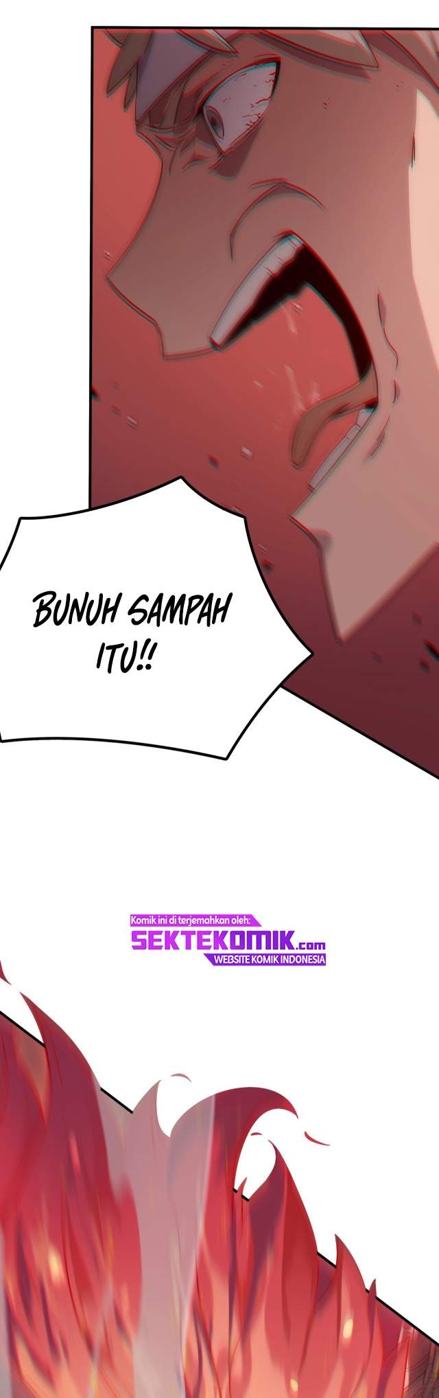 Hero! Watch up! (Brave : Please Respect Yourself) Chapter 05 Gambar 24