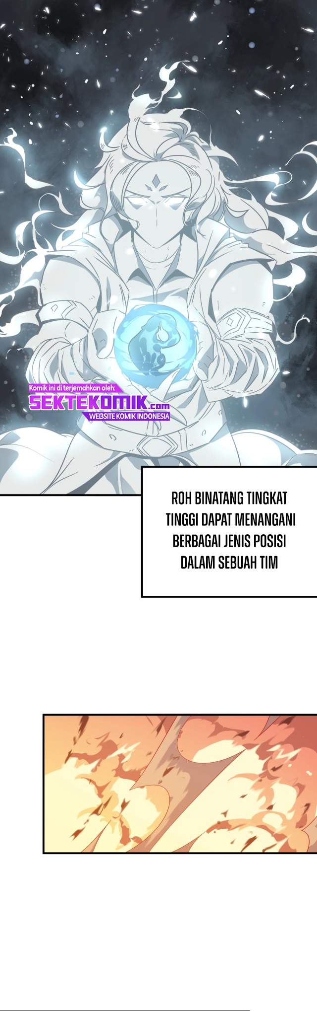 Hero! Watch up! (Brave : Please Respect Yourself) Chapter 05 Gambar 28