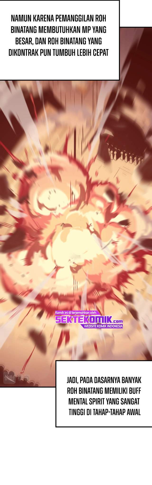 Hero! Watch up! (Brave : Please Respect Yourself) Chapter 05 Gambar 29