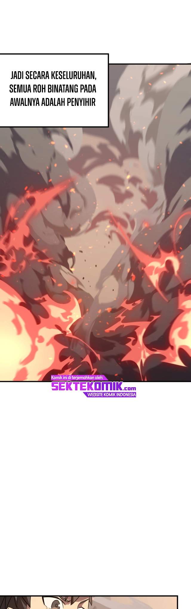 Hero! Watch up! (Brave : Please Respect Yourself) Chapter 05 Gambar 30