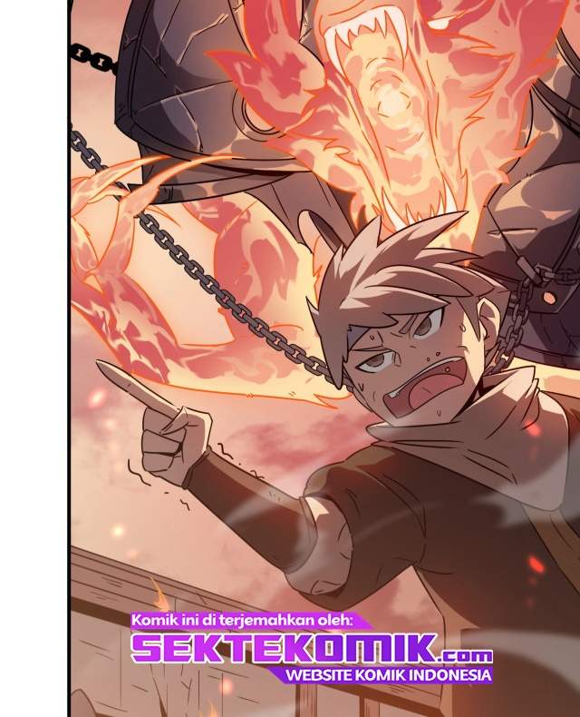 Hero! Watch up! (Brave : Please Respect Yourself) Chapter 05 Gambar 42