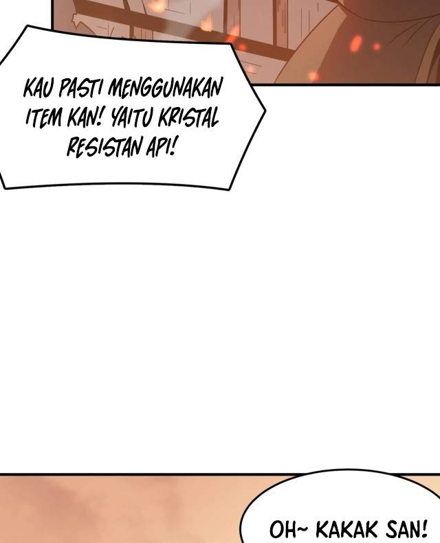 Hero! Watch up! (Brave : Please Respect Yourself) Chapter 05 Gambar 43