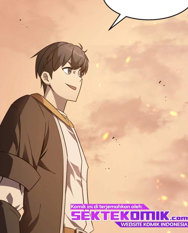 Hero! Watch up! (Brave : Please Respect Yourself) Chapter 05 Gambar 44