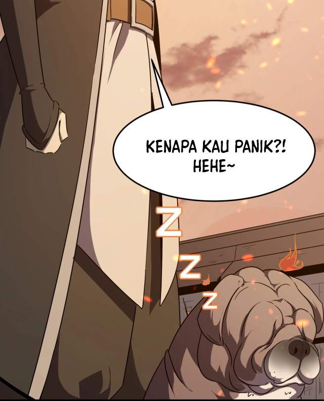 Hero! Watch up! (Brave : Please Respect Yourself) Chapter 05 Gambar 45