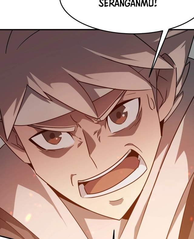 Hero! Watch up! (Brave : Please Respect Yourself) Chapter 05 Gambar 47