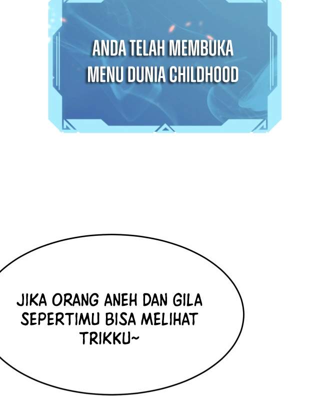 Hero! Watch up! (Brave : Please Respect Yourself) Chapter 05 Gambar 51