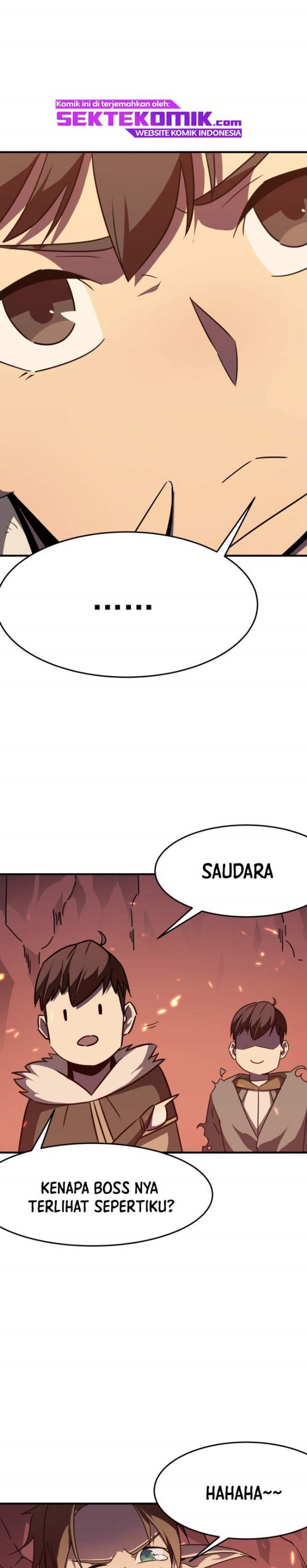Hero! Watch up! (Brave : Please Respect Yourself) Chapter 09 Gambar 2