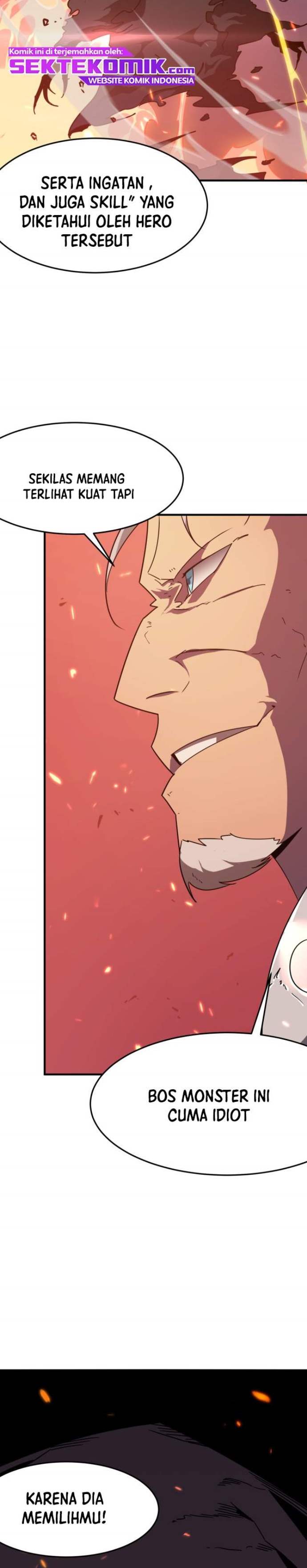 Hero! Watch up! (Brave : Please Respect Yourself) Chapter 09 Gambar 5