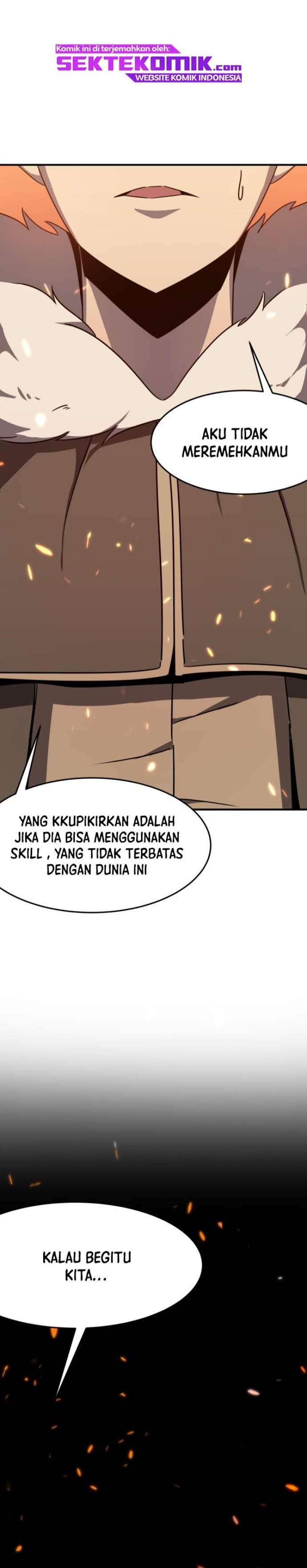 Hero! Watch up! (Brave : Please Respect Yourself) Chapter 09 Gambar 8
