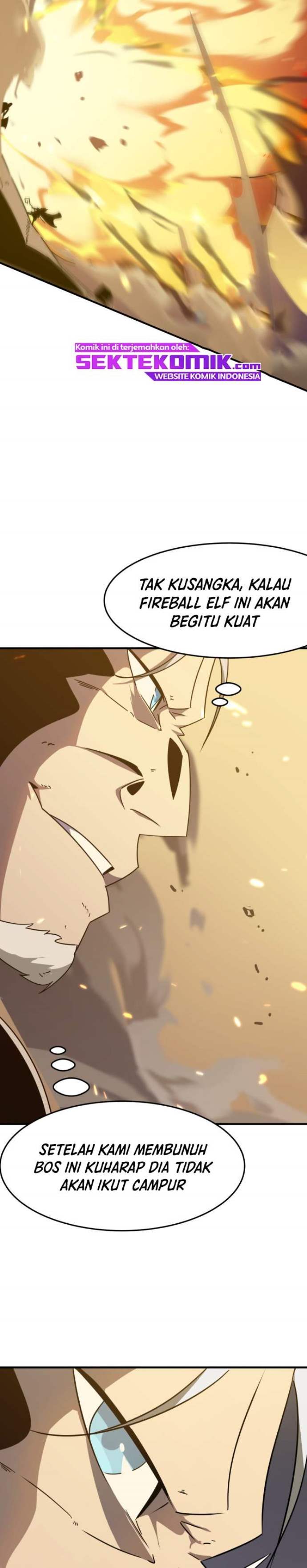 Hero! Watch up! (Brave : Please Respect Yourself) Chapter 09 Gambar 12