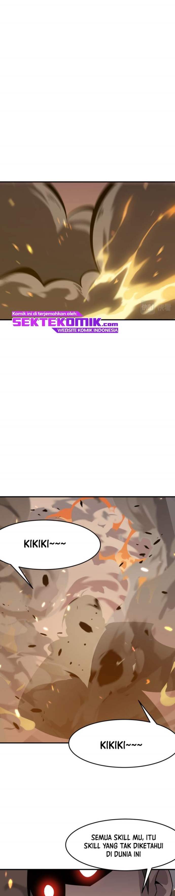 Hero! Watch up! (Brave : Please Respect Yourself) Chapter 09 Gambar 14
