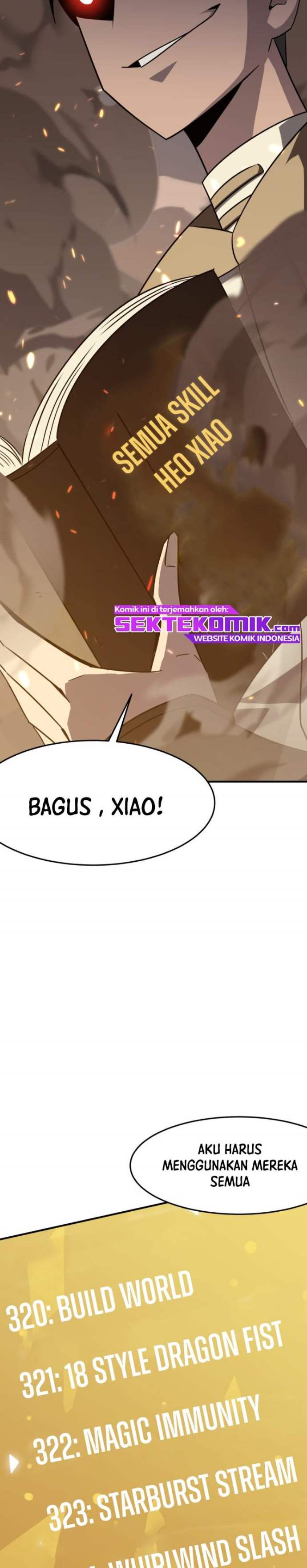 Hero! Watch up! (Brave : Please Respect Yourself) Chapter 09 Gambar 15