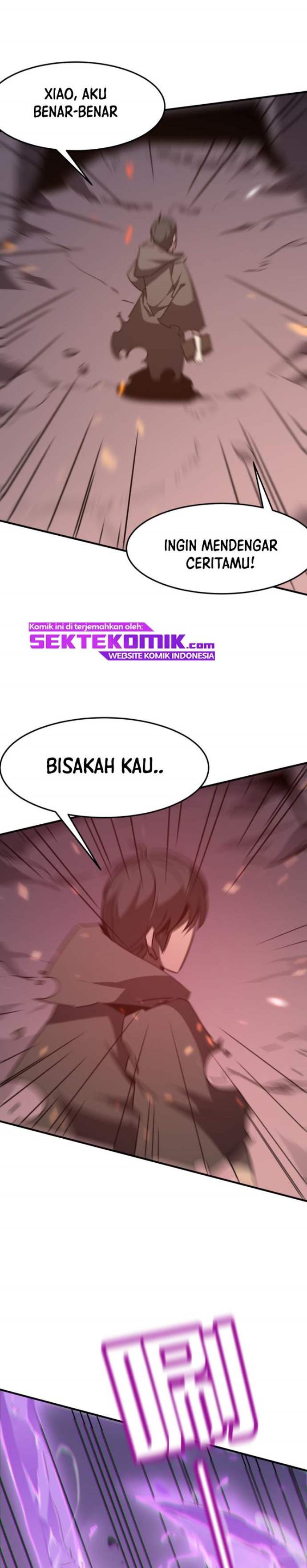 Hero! Watch up! (Brave : Please Respect Yourself) Chapter 09 Gambar 17