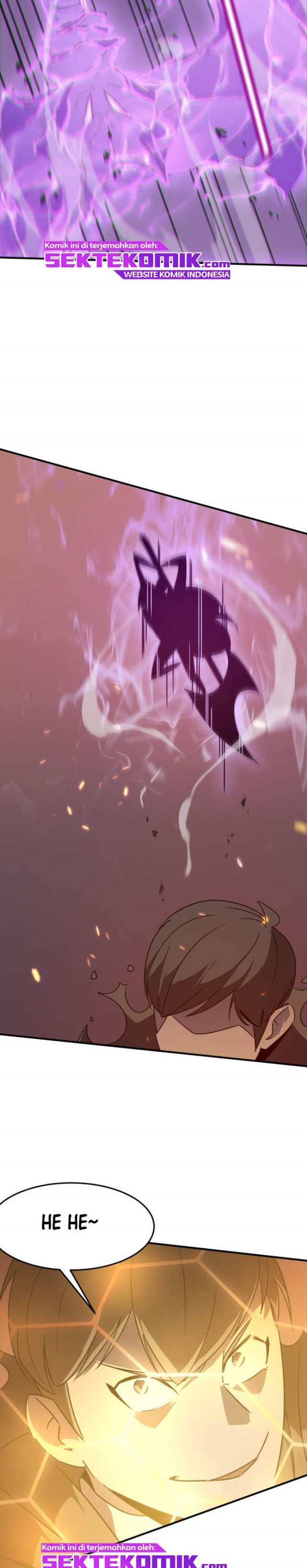Hero! Watch up! (Brave : Please Respect Yourself) Chapter 09 Gambar 18