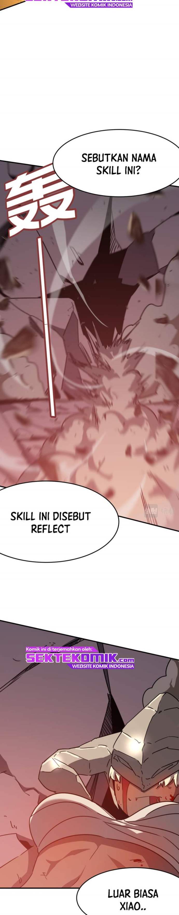 Hero! Watch up! (Brave : Please Respect Yourself) Chapter 09 Gambar 19