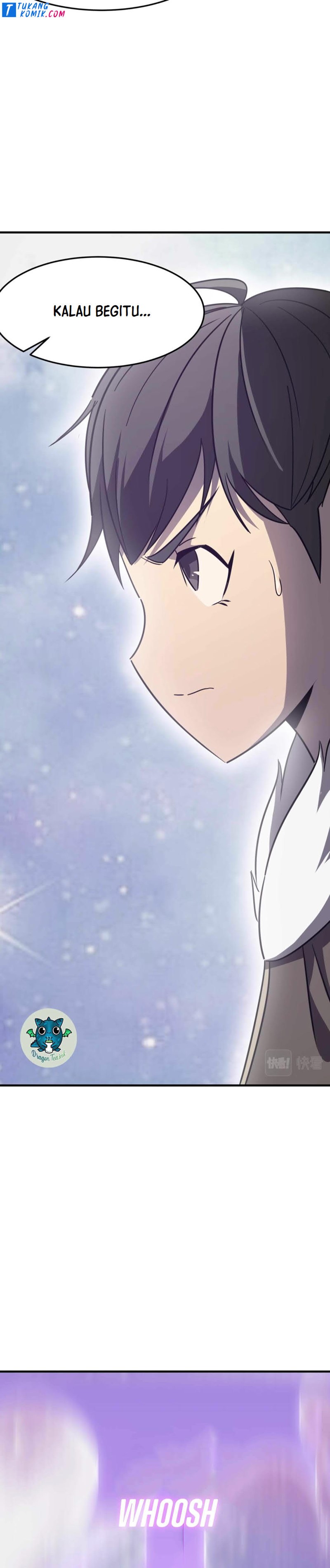 Hero! Watch up! (Brave : Please Respect Yourself) Chapter 11 Gambar 2