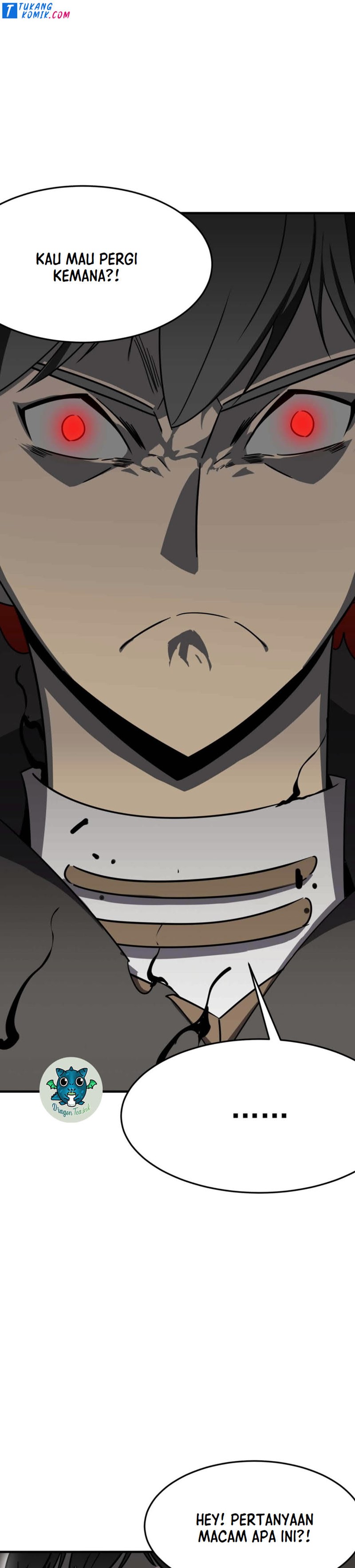 Hero! Watch up! (Brave : Please Respect Yourself) Chapter 11 Gambar 12