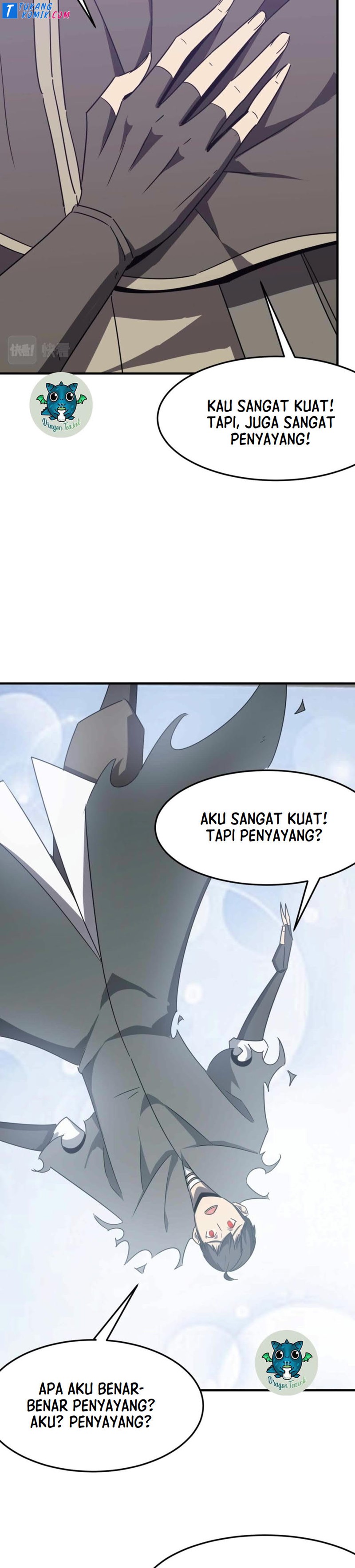 Hero! Watch up! (Brave : Please Respect Yourself) Chapter 11 Gambar 18