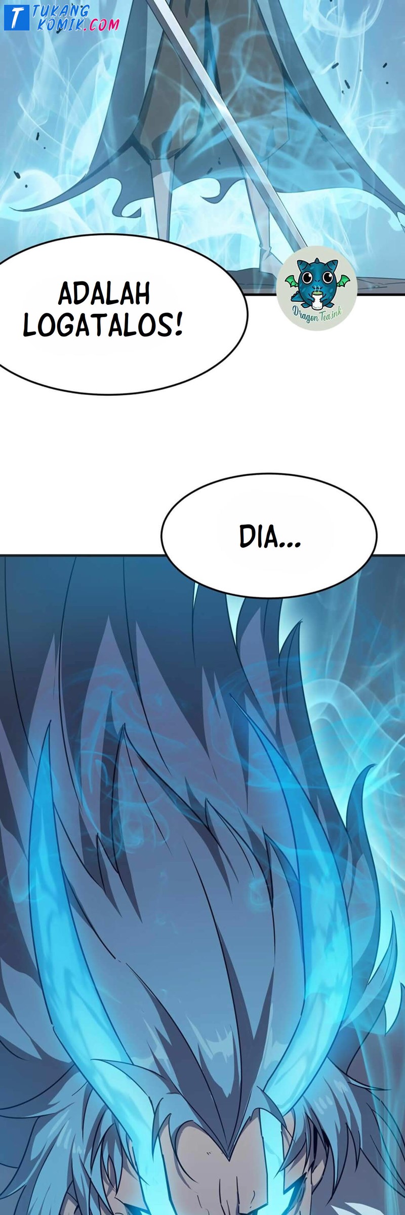 Hero! Watch up! (Brave : Please Respect Yourself) Chapter 19 Gambar 3