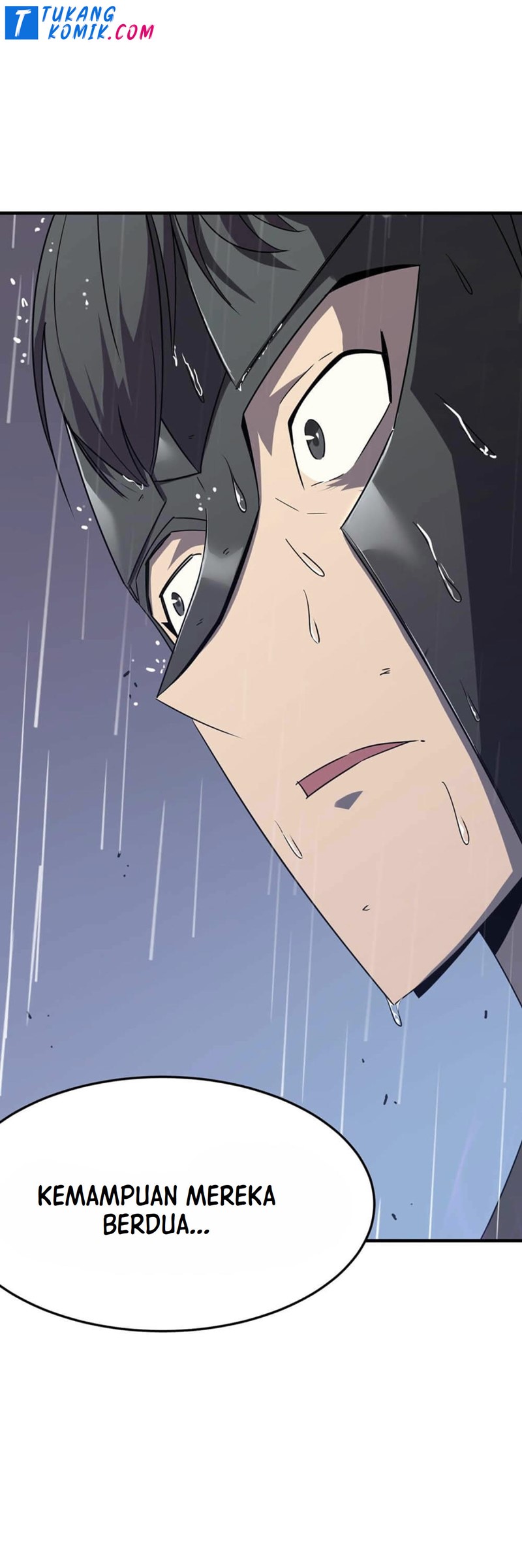 Hero! Watch up! (Brave : Please Respect Yourself) Chapter 19 Gambar 7