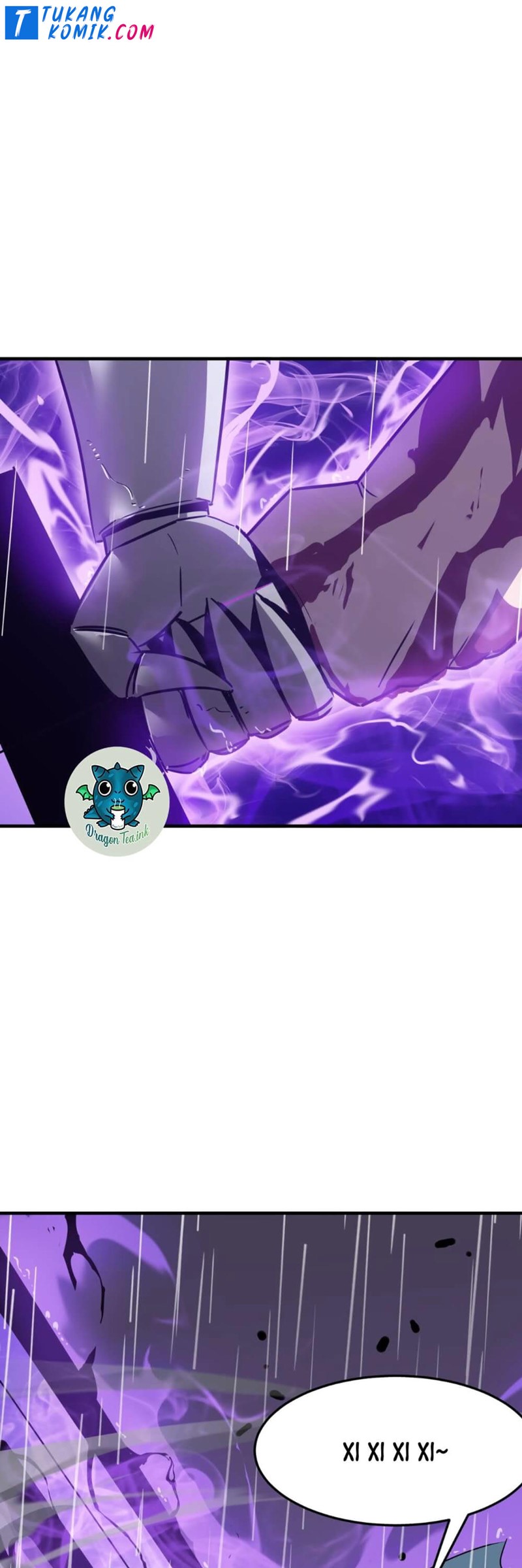 Hero! Watch up! (Brave : Please Respect Yourself) Chapter 19 Gambar 10