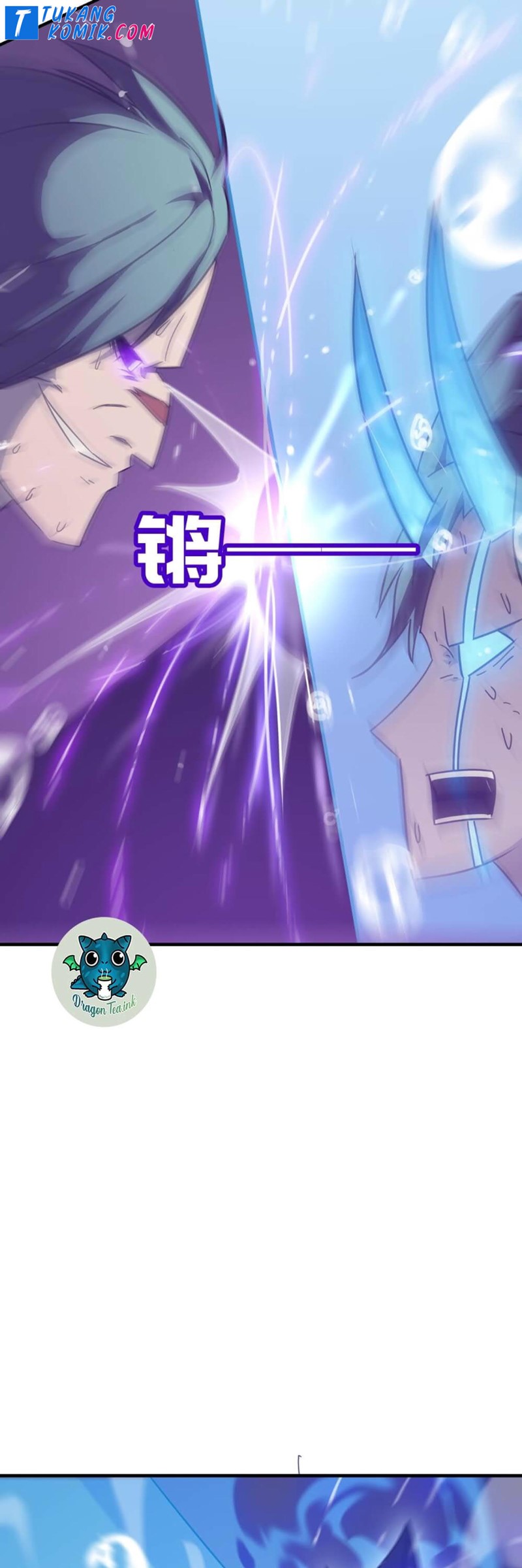 Hero! Watch up! (Brave : Please Respect Yourself) Chapter 19 Gambar 13