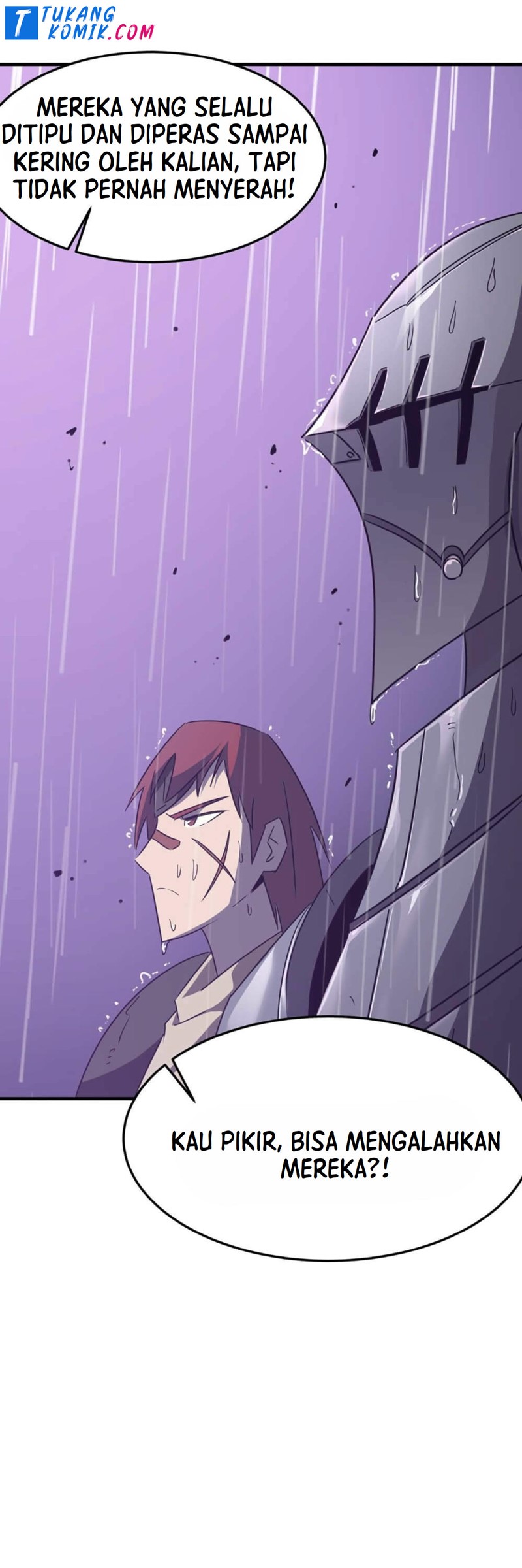 Hero! Watch up! (Brave : Please Respect Yourself) Chapter 19 Gambar 33