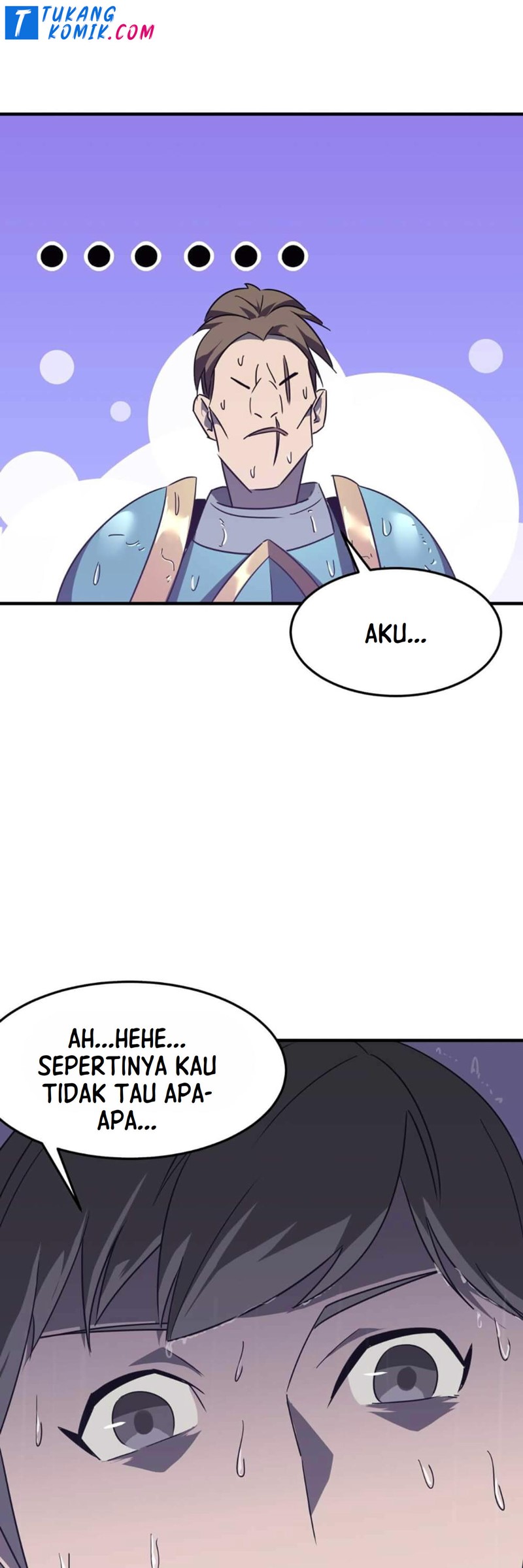 Hero! Watch up! (Brave : Please Respect Yourself) Chapter 19 Gambar 34