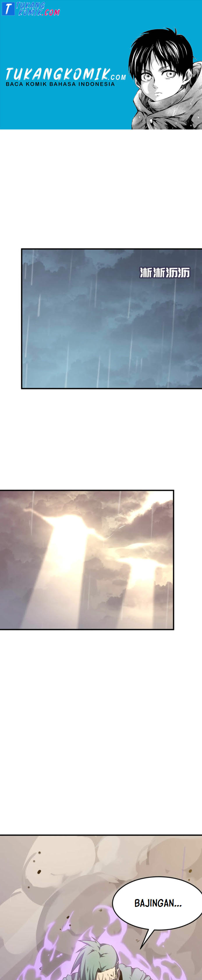 Hero! Watch up! (Brave : Please Respect Yourself) Chapter 21 Gambar 1