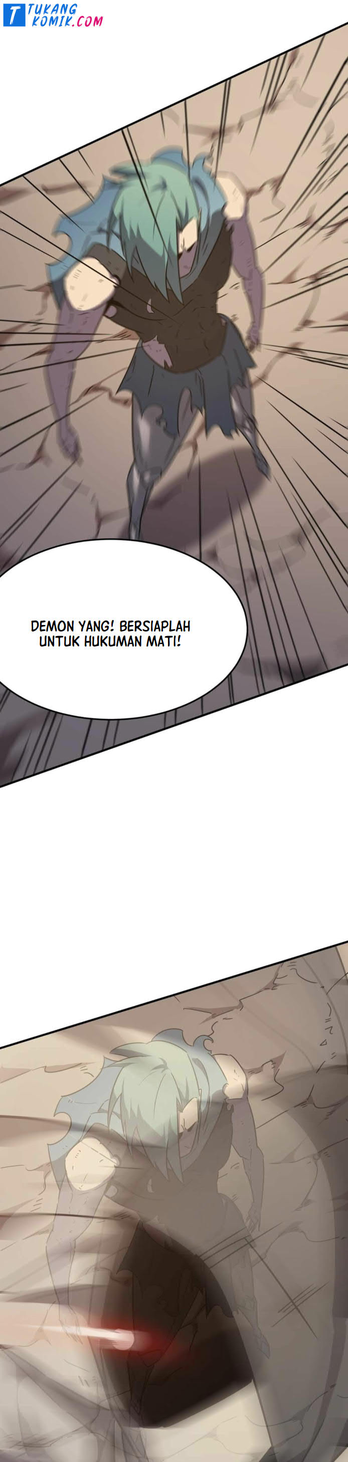 Hero! Watch up! (Brave : Please Respect Yourself) Chapter 21 Gambar 5