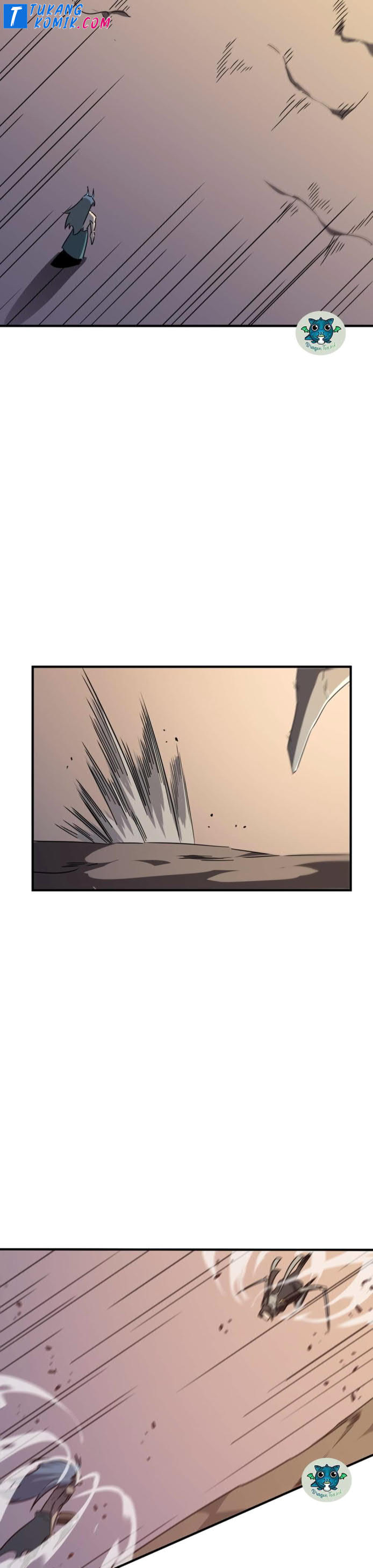 Hero! Watch up! (Brave : Please Respect Yourself) Chapter 21 Gambar 14