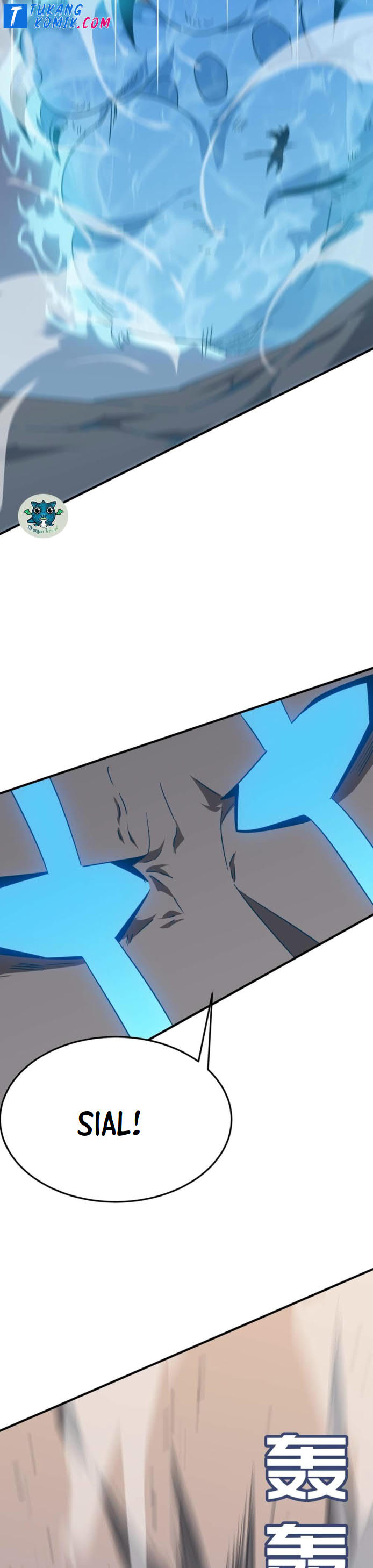 Hero! Watch up! (Brave : Please Respect Yourself) Chapter 21 Gambar 18