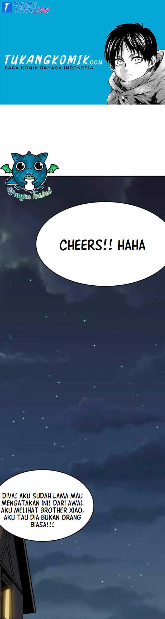 Hero! Watch up! (Brave : Please Respect Yourself) Chapter 22 Gambar 1