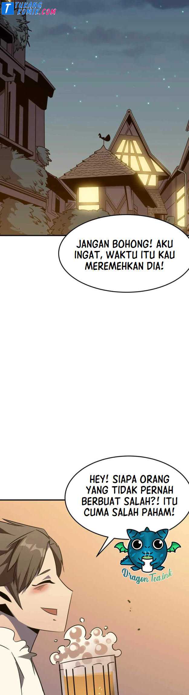 Hero! Watch up! (Brave : Please Respect Yourself) Chapter 22 Gambar 2