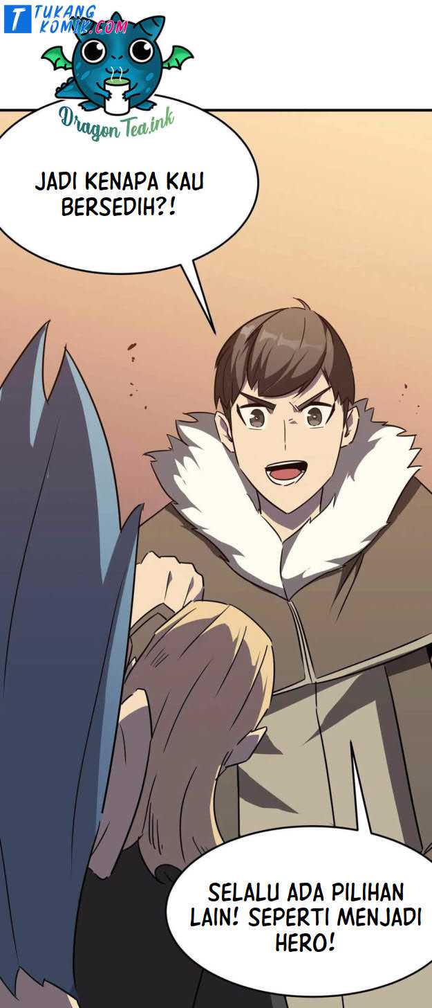 Hero! Watch up! (Brave : Please Respect Yourself) Chapter 22 Gambar 14
