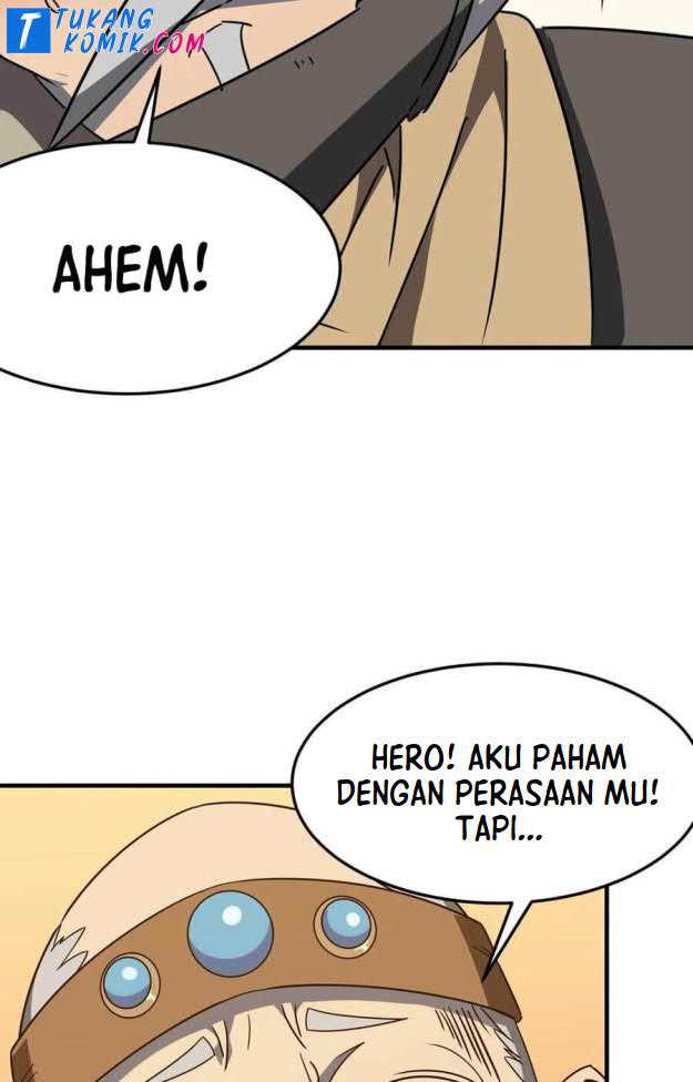 Hero! Watch up! (Brave : Please Respect Yourself) Chapter 22 Gambar 17