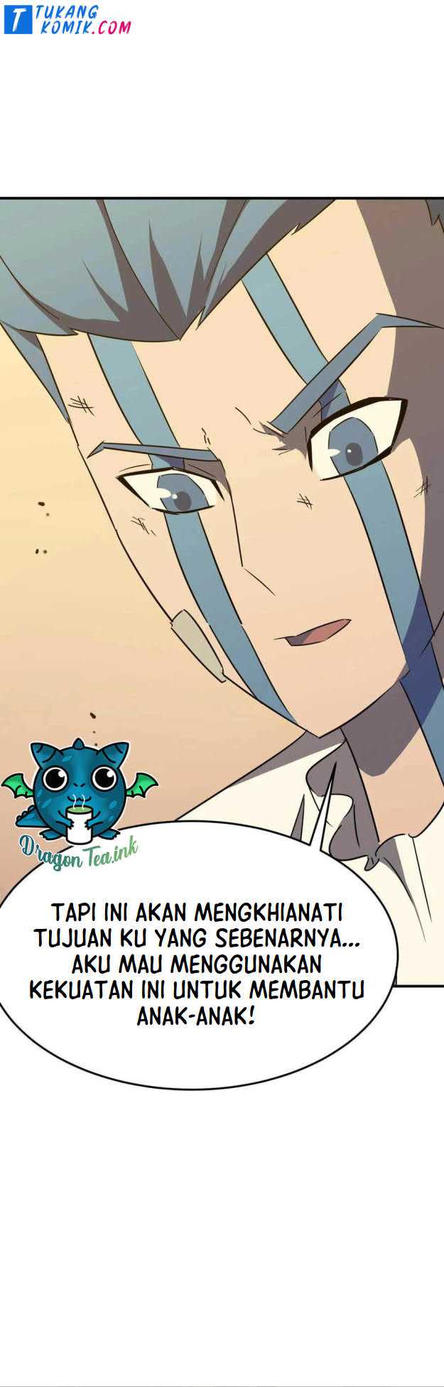 Hero! Watch up! (Brave : Please Respect Yourself) Chapter 22 Gambar 19