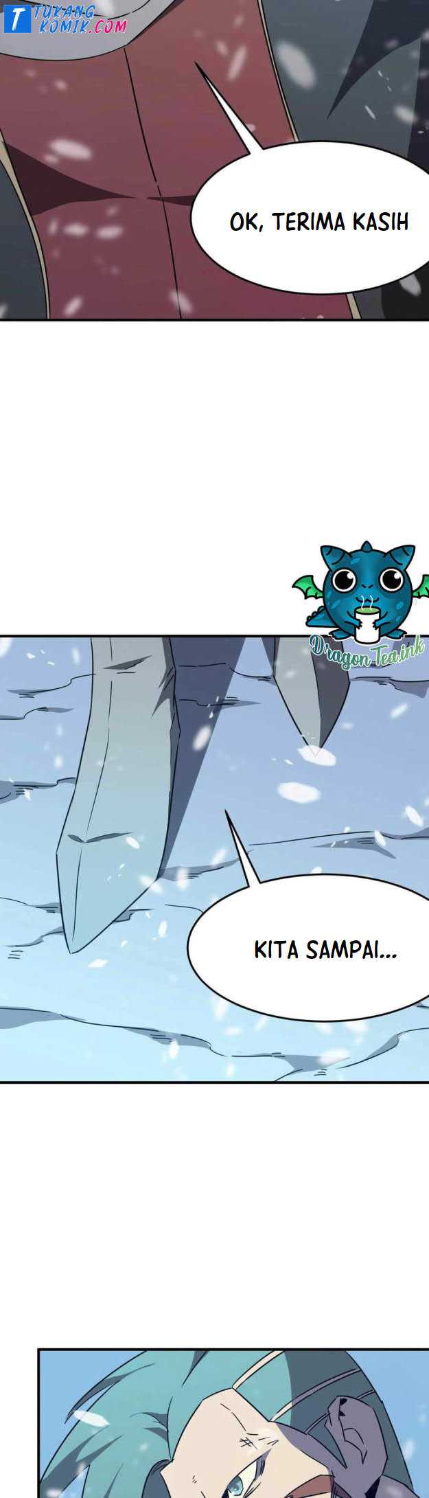 Hero! Watch up! (Brave : Please Respect Yourself) Chapter 22 Gambar 24