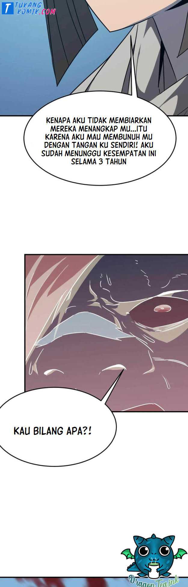 Hero! Watch up! (Brave : Please Respect Yourself) Chapter 22 Gambar 27