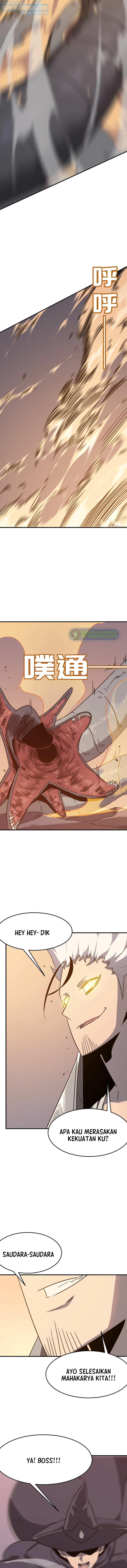 Hero! Watch up! (Brave : Please Respect Yourself) Chapter 30 Gambar 3