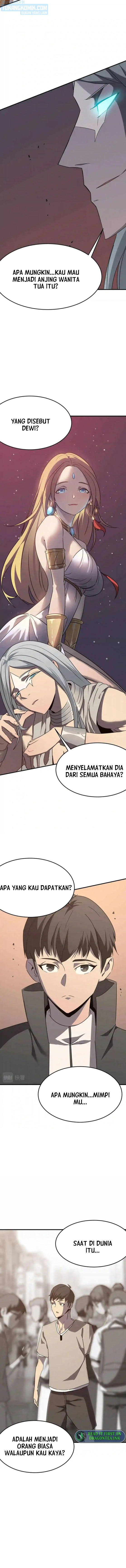 Hero! Watch up! (Brave : Please Respect Yourself) Chapter 37 Gambar 3