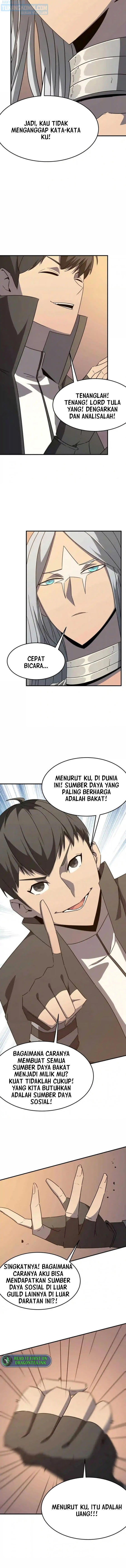 Hero! Watch up! (Brave : Please Respect Yourself) Chapter 37 Gambar 6