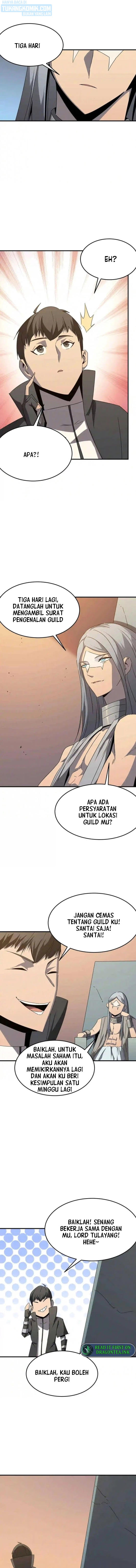 Hero! Watch up! (Brave : Please Respect Yourself) Chapter 38 Gambar 4