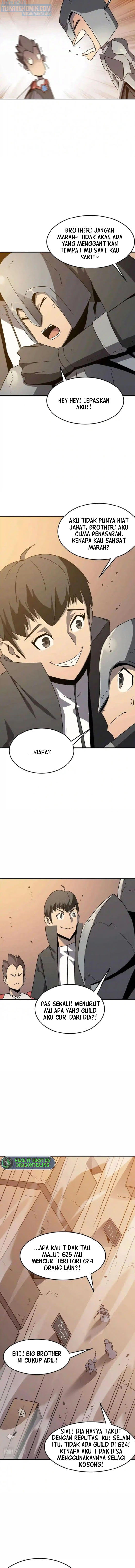 Hero! Watch up! (Brave : Please Respect Yourself) Chapter 38 Gambar 6